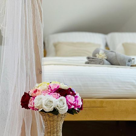 Studio Kralovice Apartment Prag Dış mekan fotoğraf