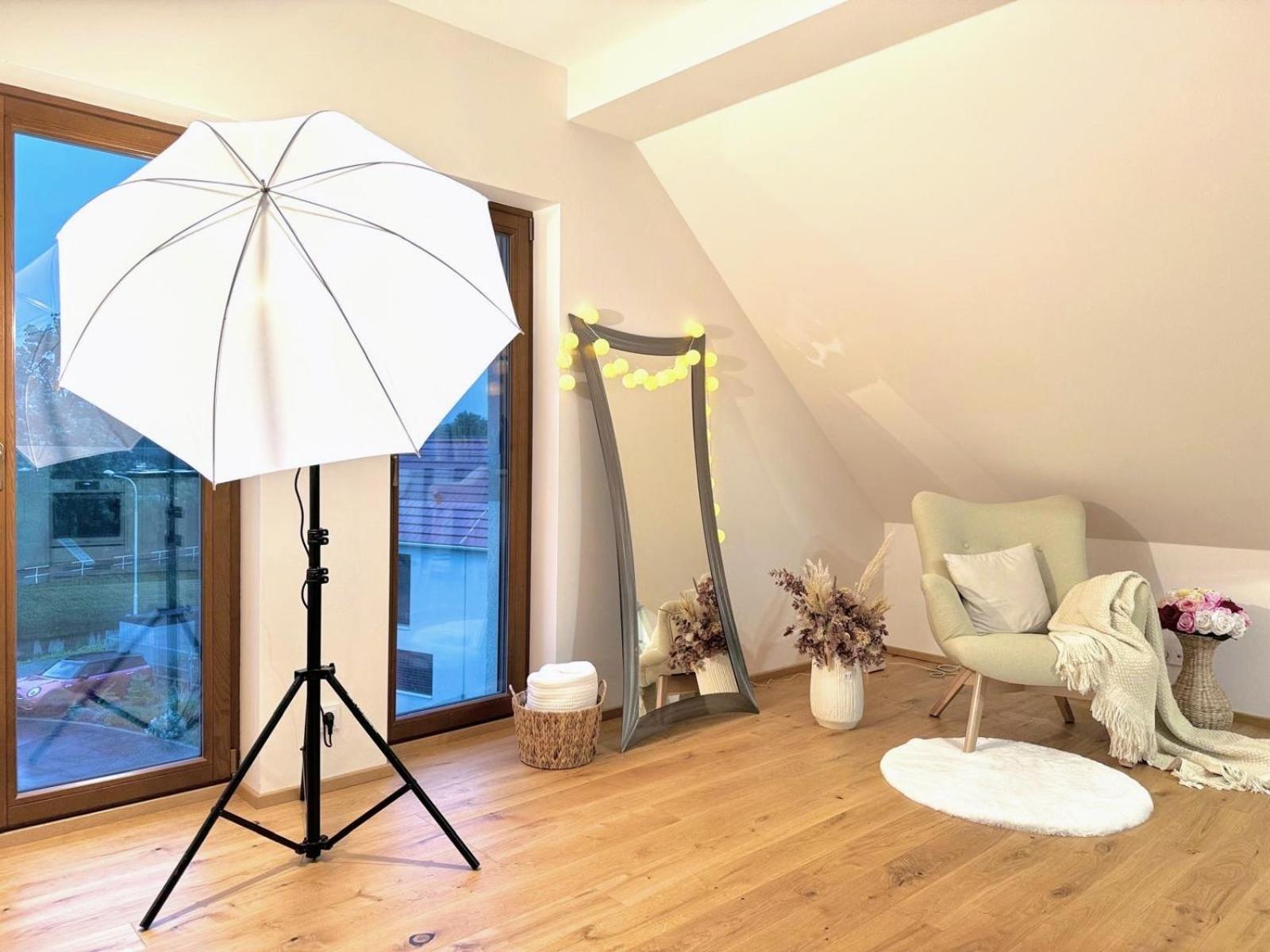 Studio Kralovice Apartment Prag Dış mekan fotoğraf