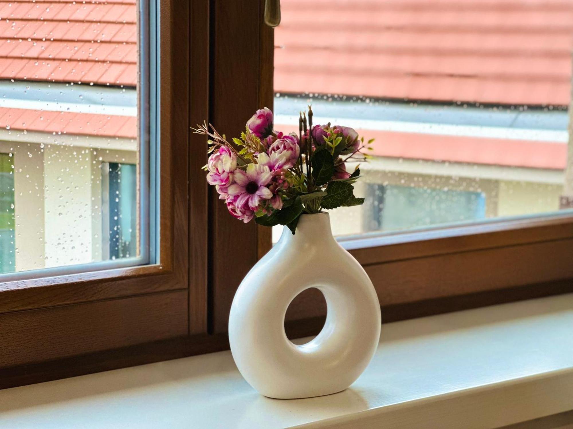 Studio Kralovice Apartment Prag Dış mekan fotoğraf