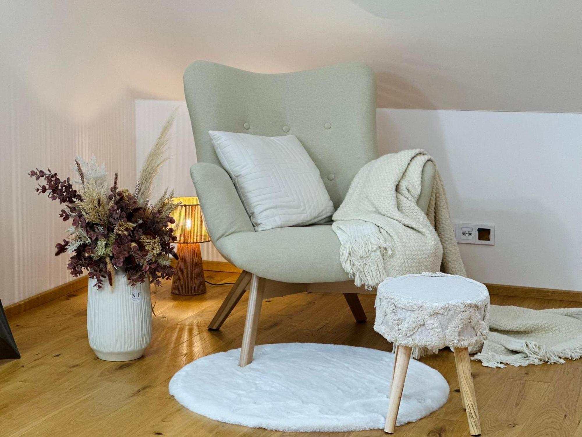 Studio Kralovice Apartment Prag Dış mekan fotoğraf