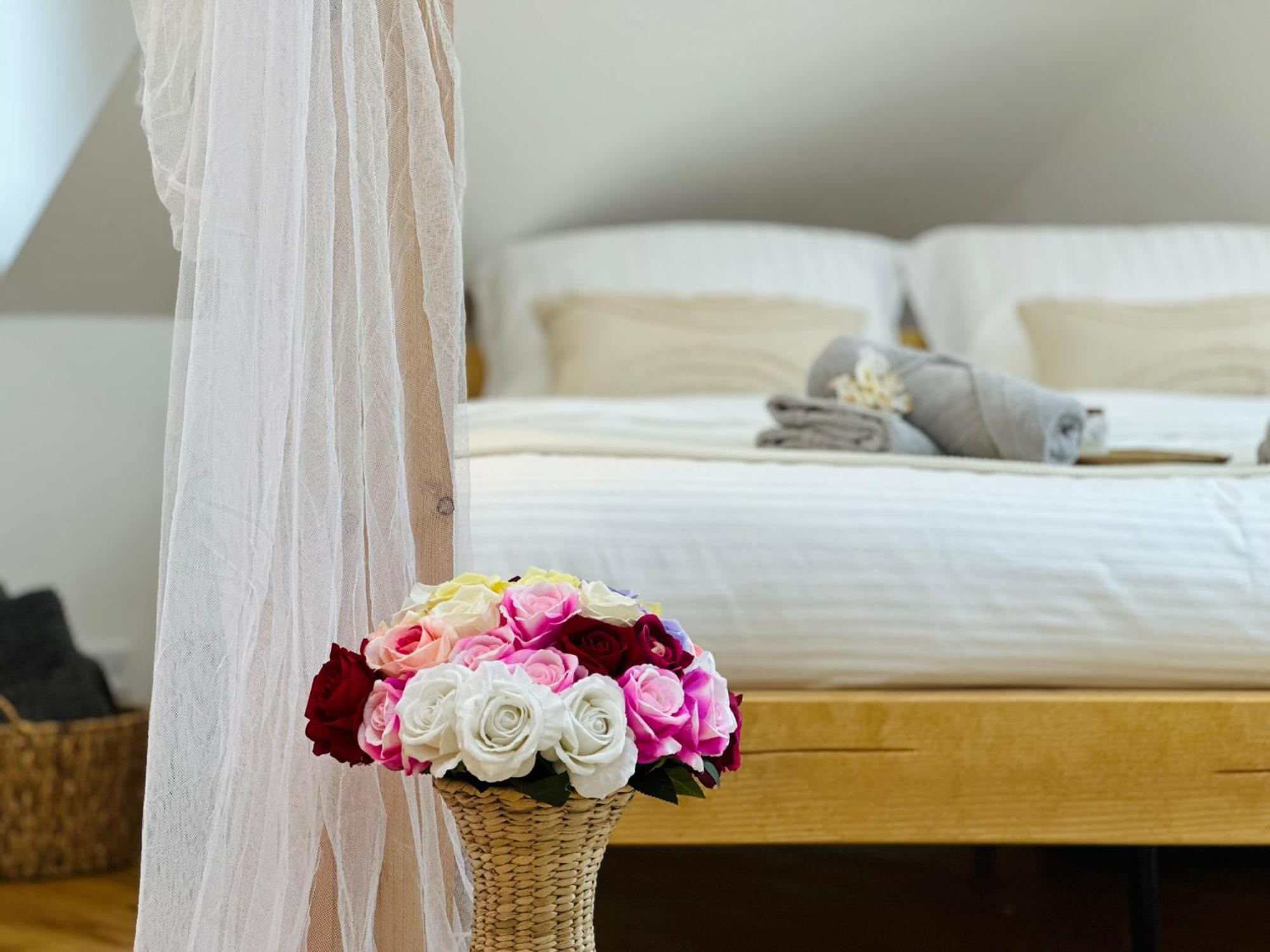 Studio Kralovice Apartment Prag Dış mekan fotoğraf