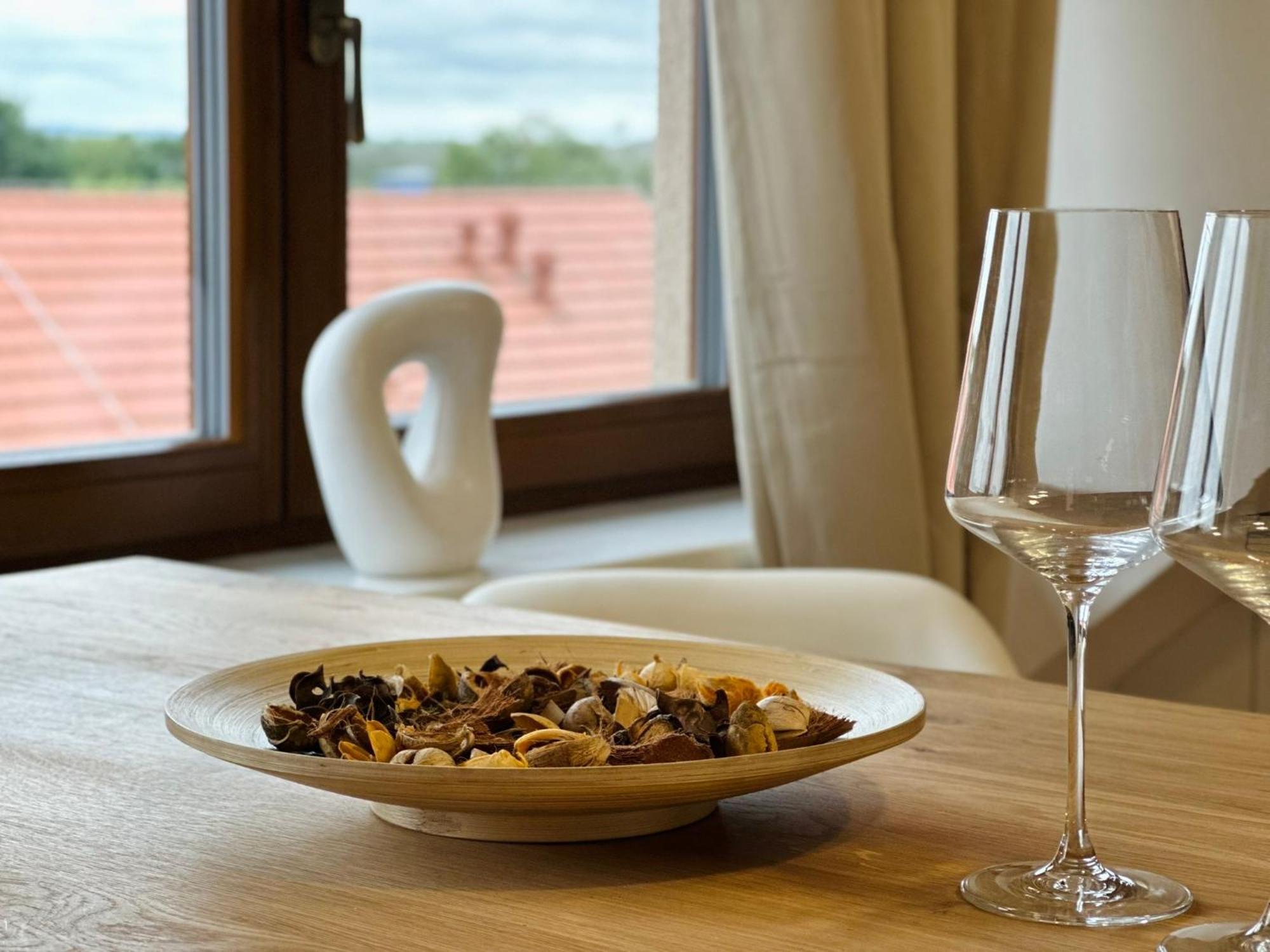 Studio Kralovice Apartment Prag Dış mekan fotoğraf