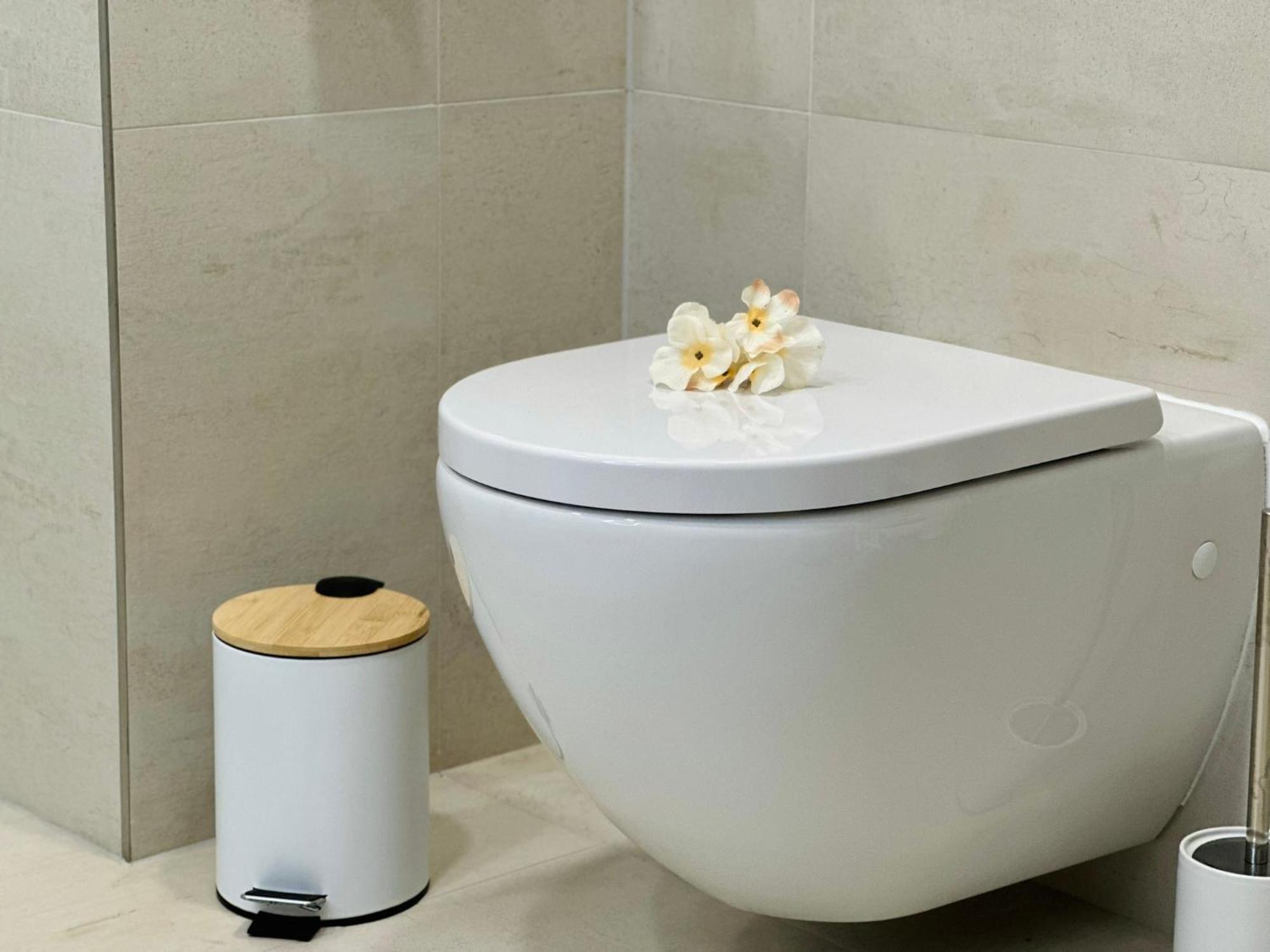 Studio Kralovice Apartment Prag Dış mekan fotoğraf