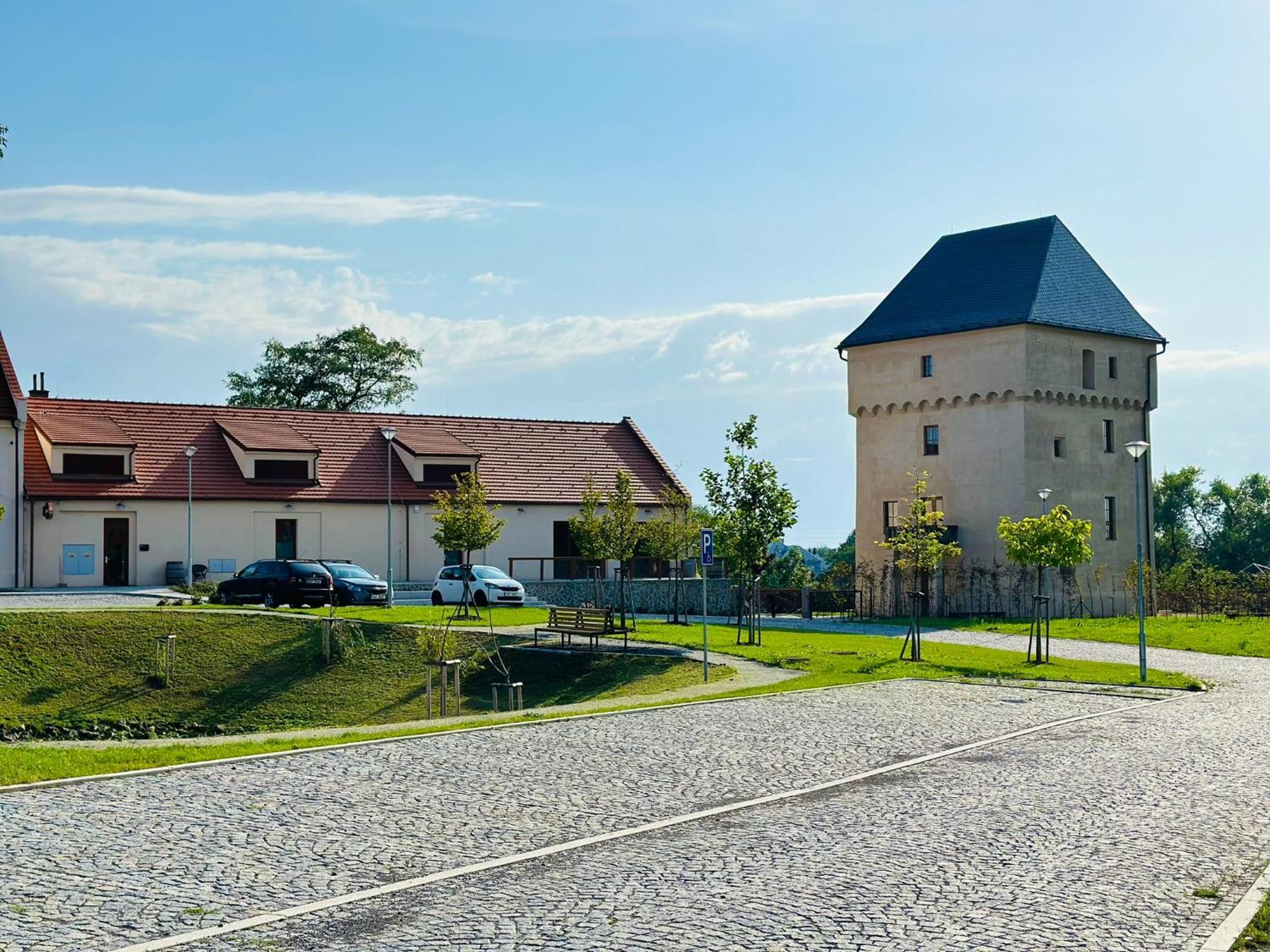 Studio Kralovice Apartment Prag Dış mekan fotoğraf